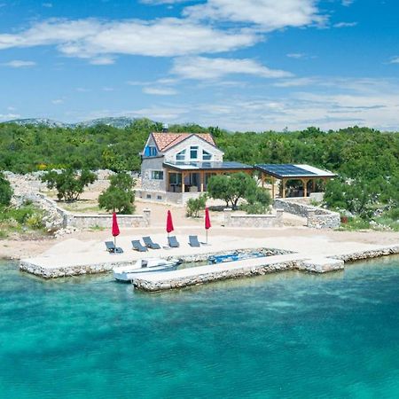 Villa Maris ベティナ エクステリア 写真
