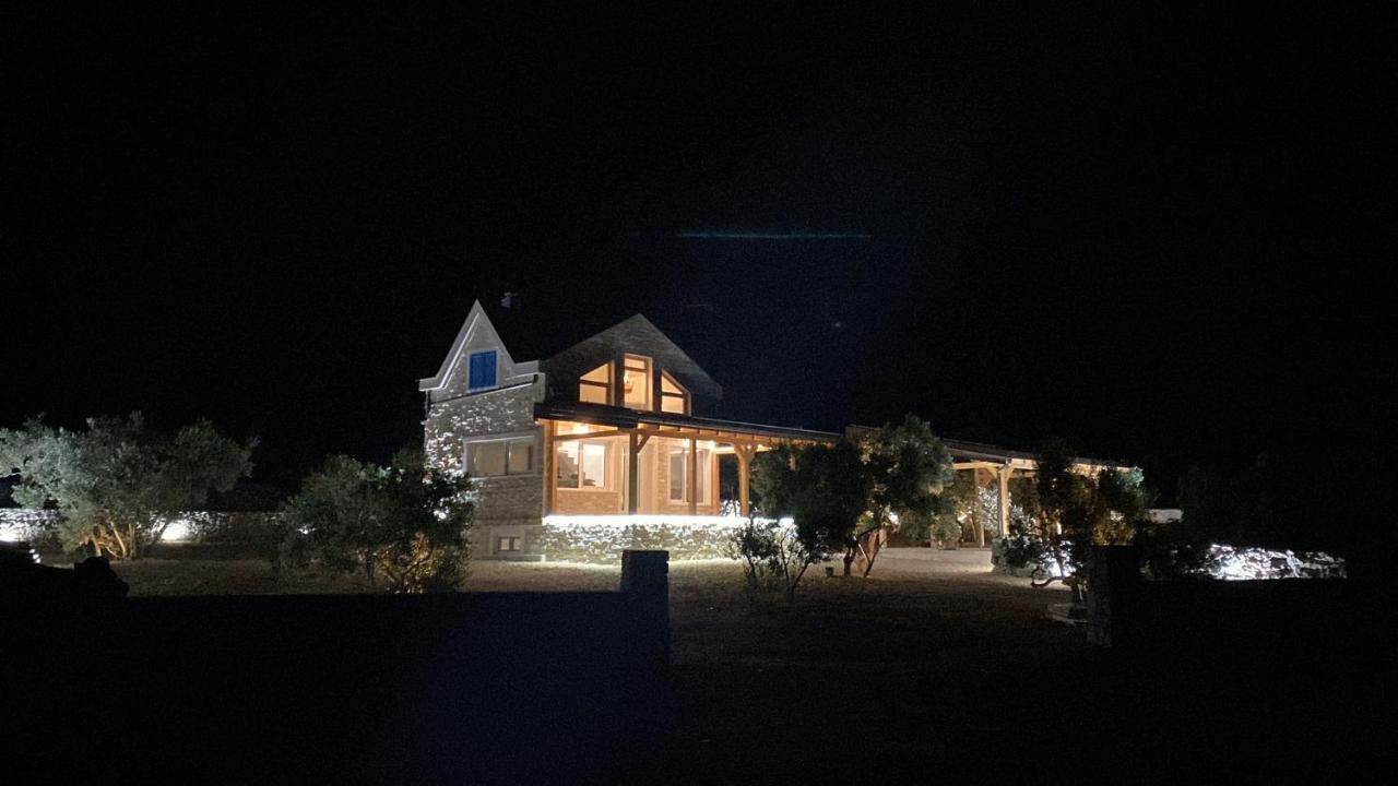 Villa Maris ベティナ エクステリア 写真