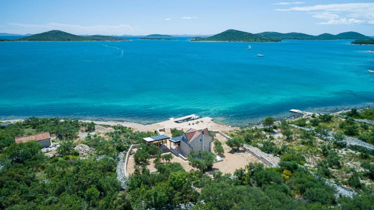 Villa Maris ベティナ エクステリア 写真