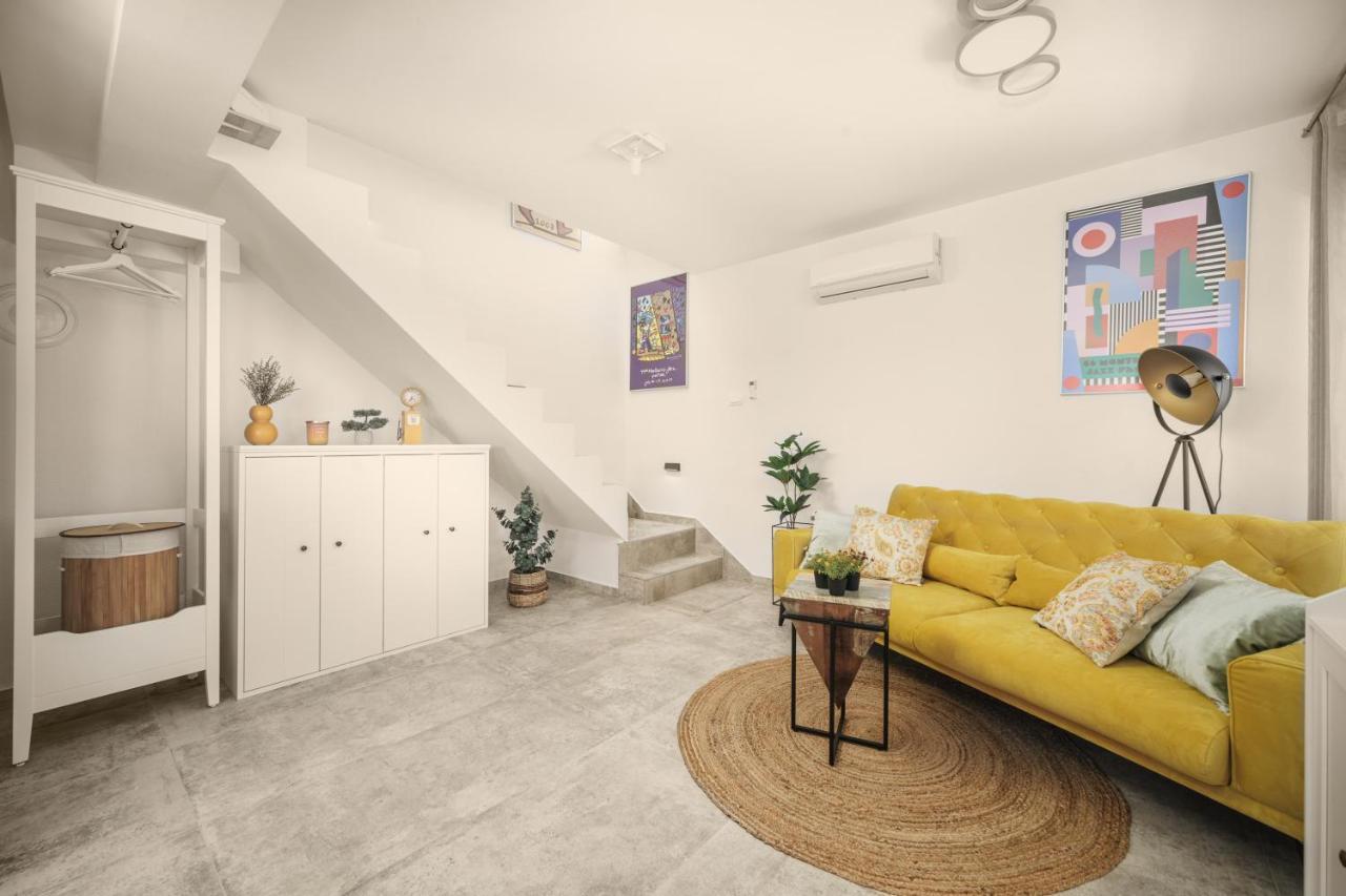 Villa Maris ベティナ エクステリア 写真