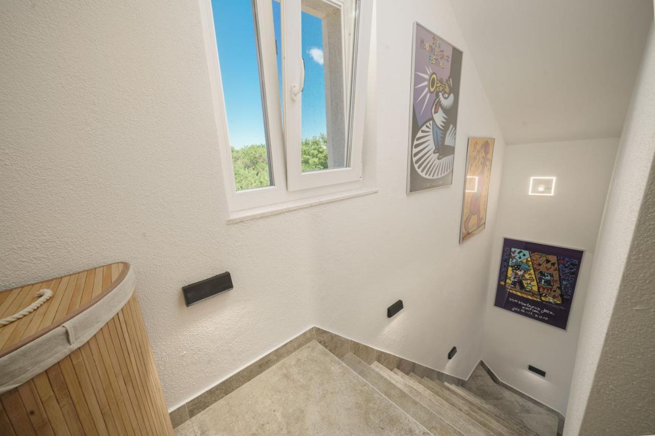 Villa Maris ベティナ エクステリア 写真