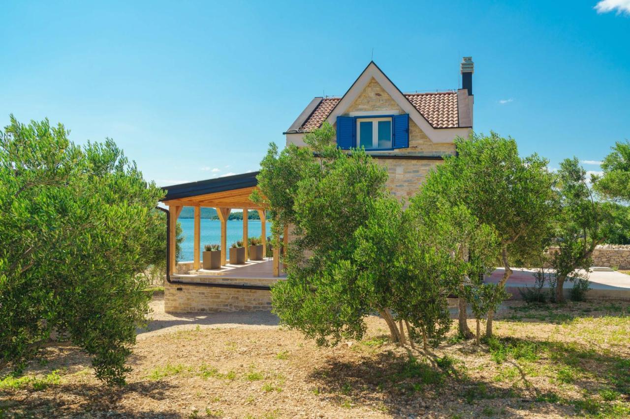 Villa Maris ベティナ エクステリア 写真