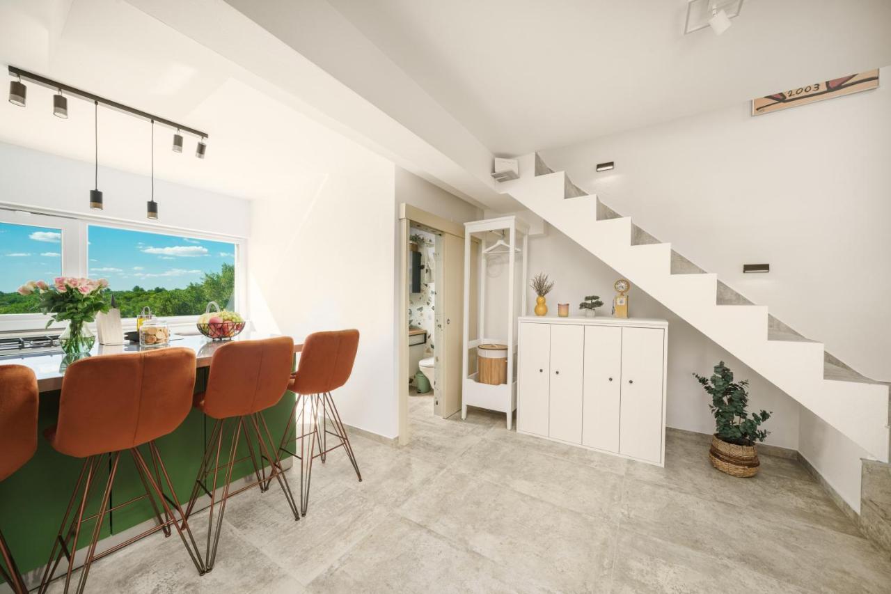 Villa Maris ベティナ エクステリア 写真