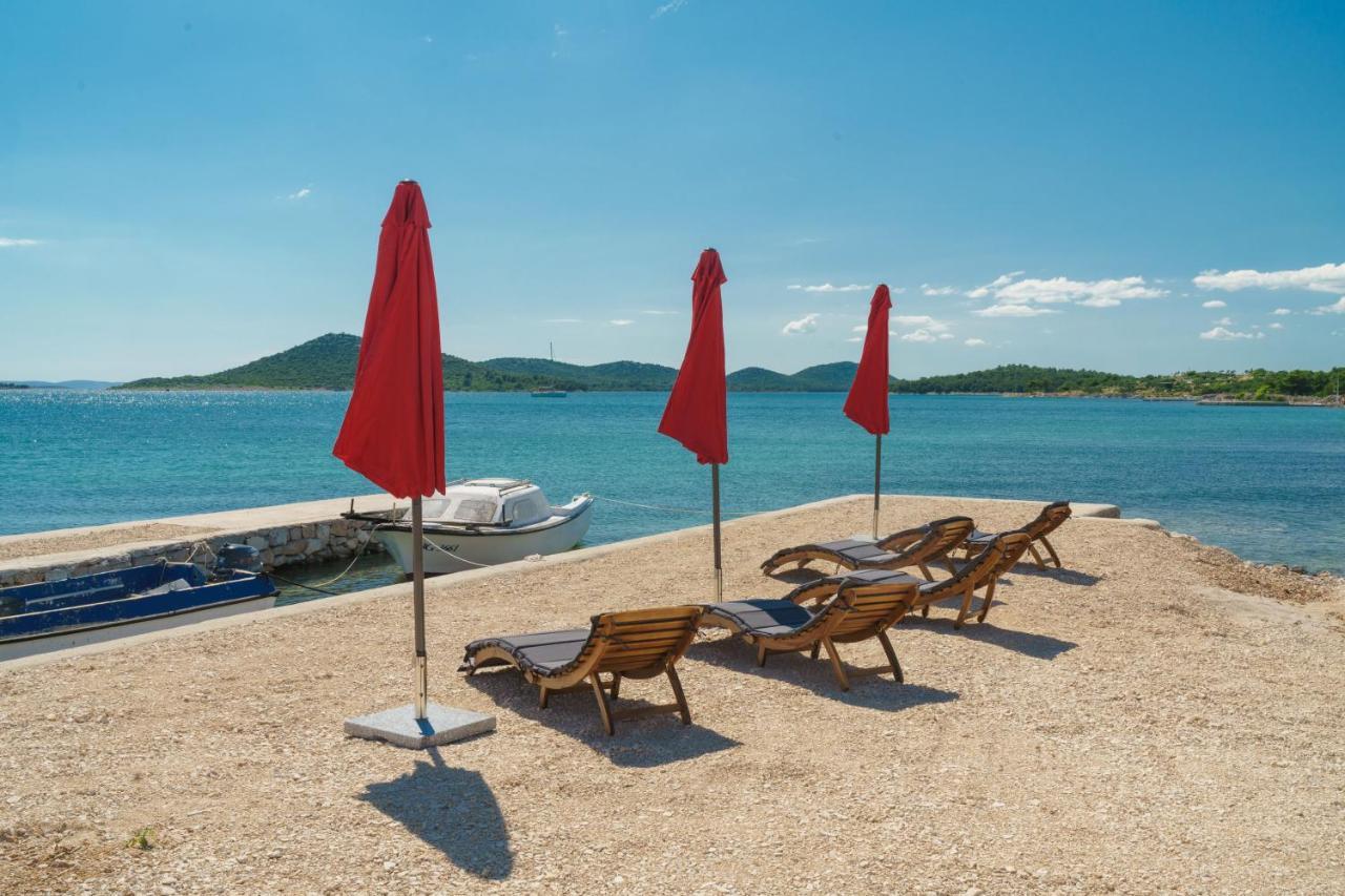 Villa Maris ベティナ エクステリア 写真
