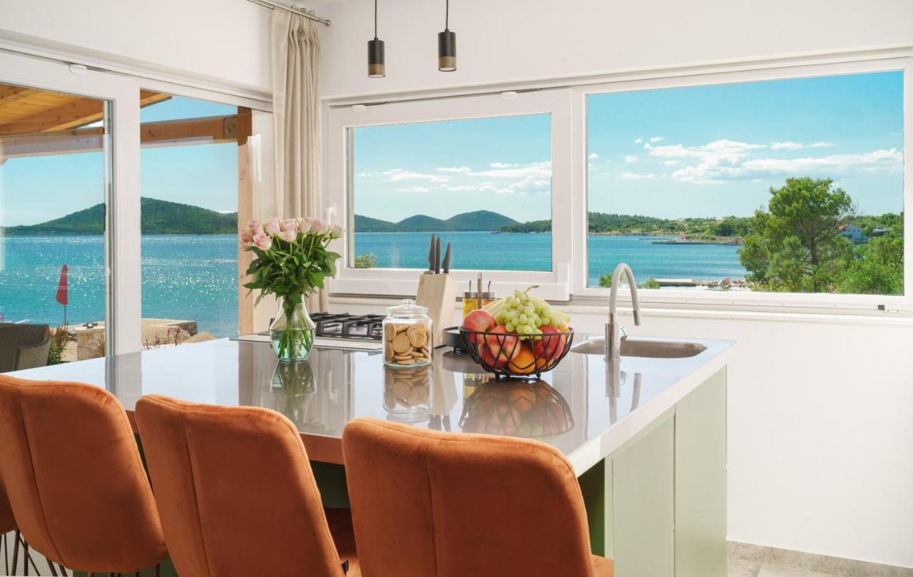 Villa Maris ベティナ エクステリア 写真